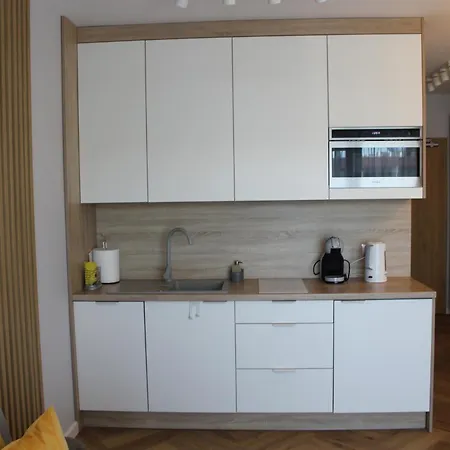 Mewa Ul. Kasprowicza 20b/608 Kołobrzeg