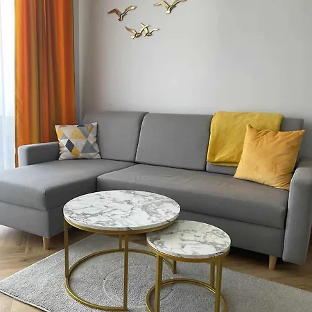 Mewa Ul. Kasprowicza 20b/608