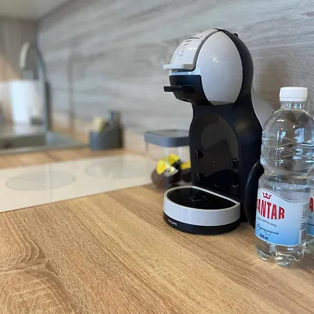 Lejlighed Mewa Ul. Kasprowicza 20b/608