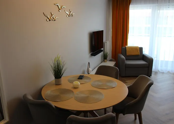 Lejlighed Mewa Ul. Kasprowicza 20b/608