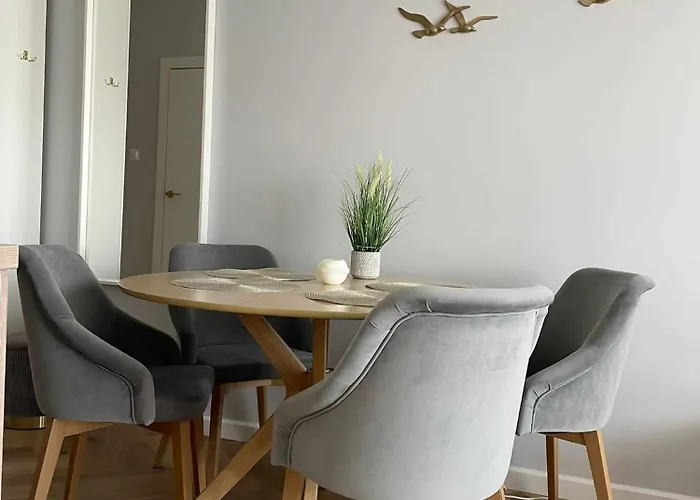 Mewa Ul. Kasprowicza 20b/608