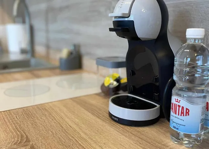 Lejlighed Mewa Ul. Kasprowicza 20b/608